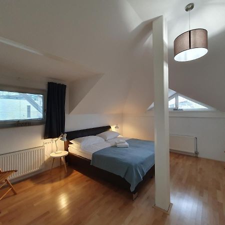Charming Apartment Mila In Privat House With Free Parking Ljubljana Extérieur photo
