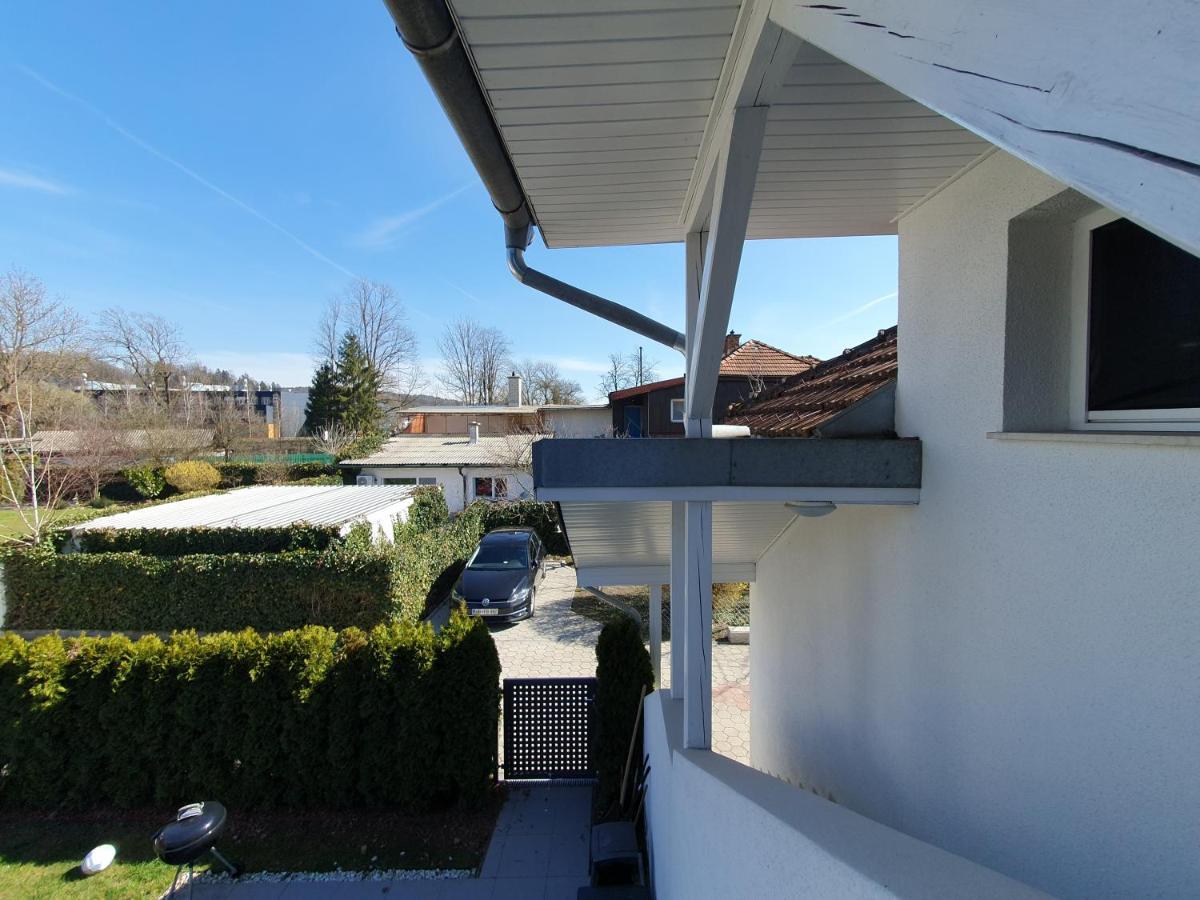 Charming Apartment Mila In Privat House With Free Parking Ljubljana Extérieur photo