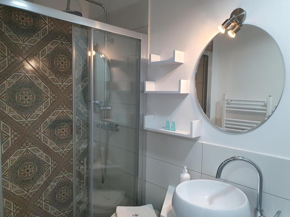 Charming Apartment Mila In Privat House With Free Parking Ljubljana Extérieur photo